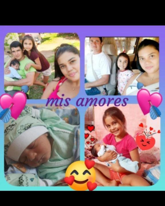 Yanina Elizabeth Bareiro Meza