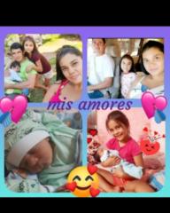 Yanina Elizabeth Bareiro Meza