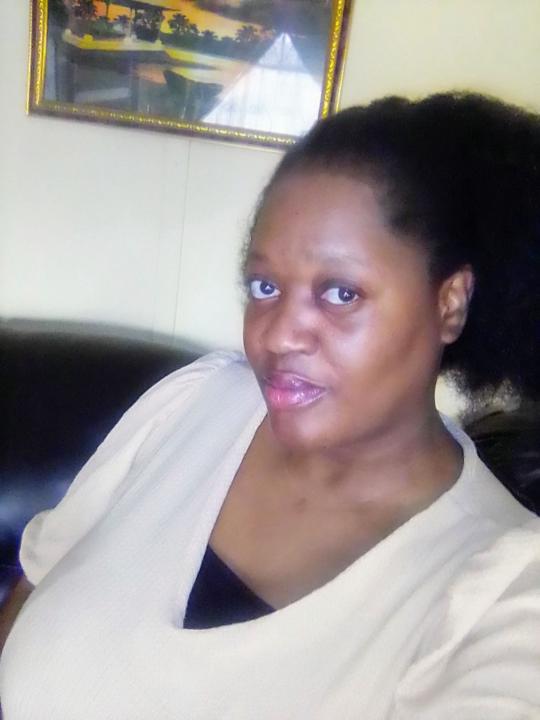 Brenda Baloyi