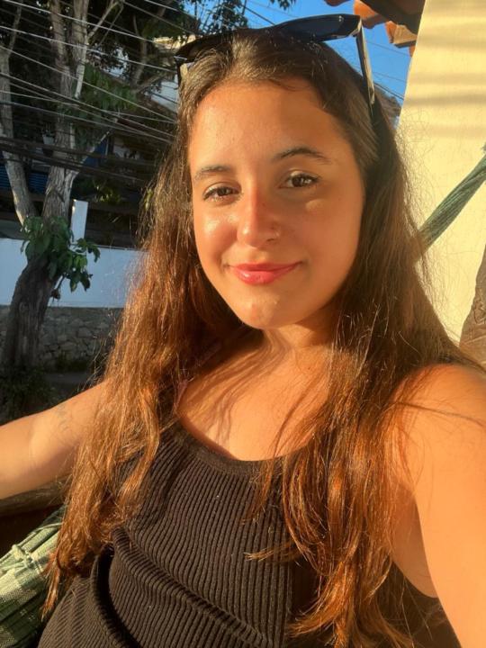 Camila Gilardi