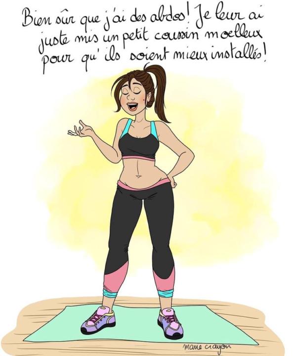 Murielle Bouvier