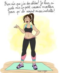 Murielle Bouvier