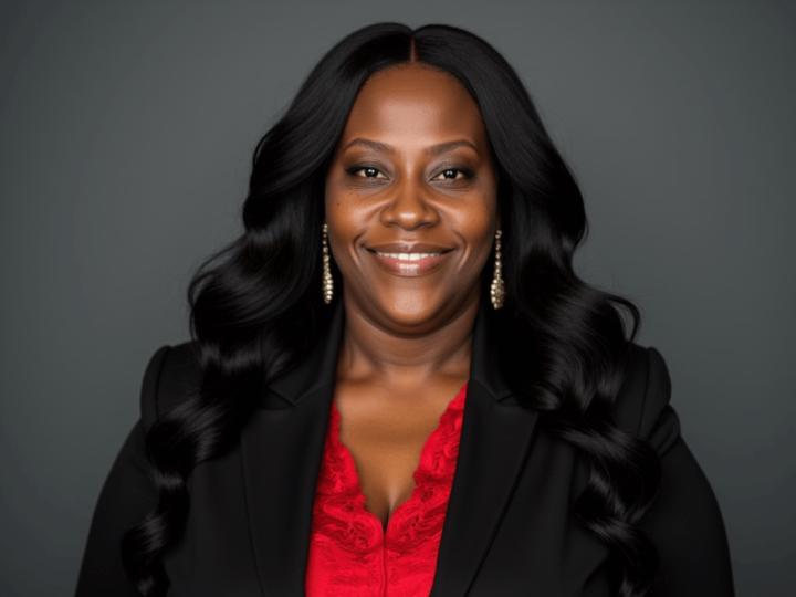 Pamala Butler