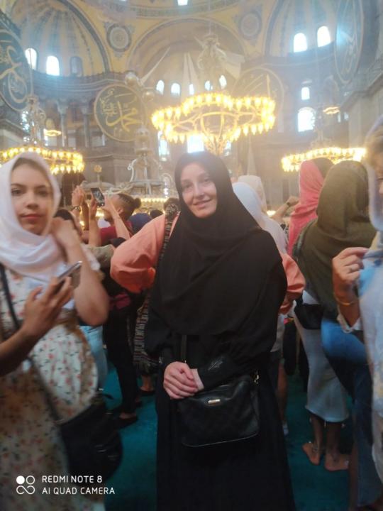 Hülya Memioğlu