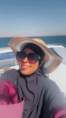 Maymuna Mire