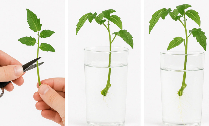 Reto de Marzo: Multiplica tu Planta 🌿