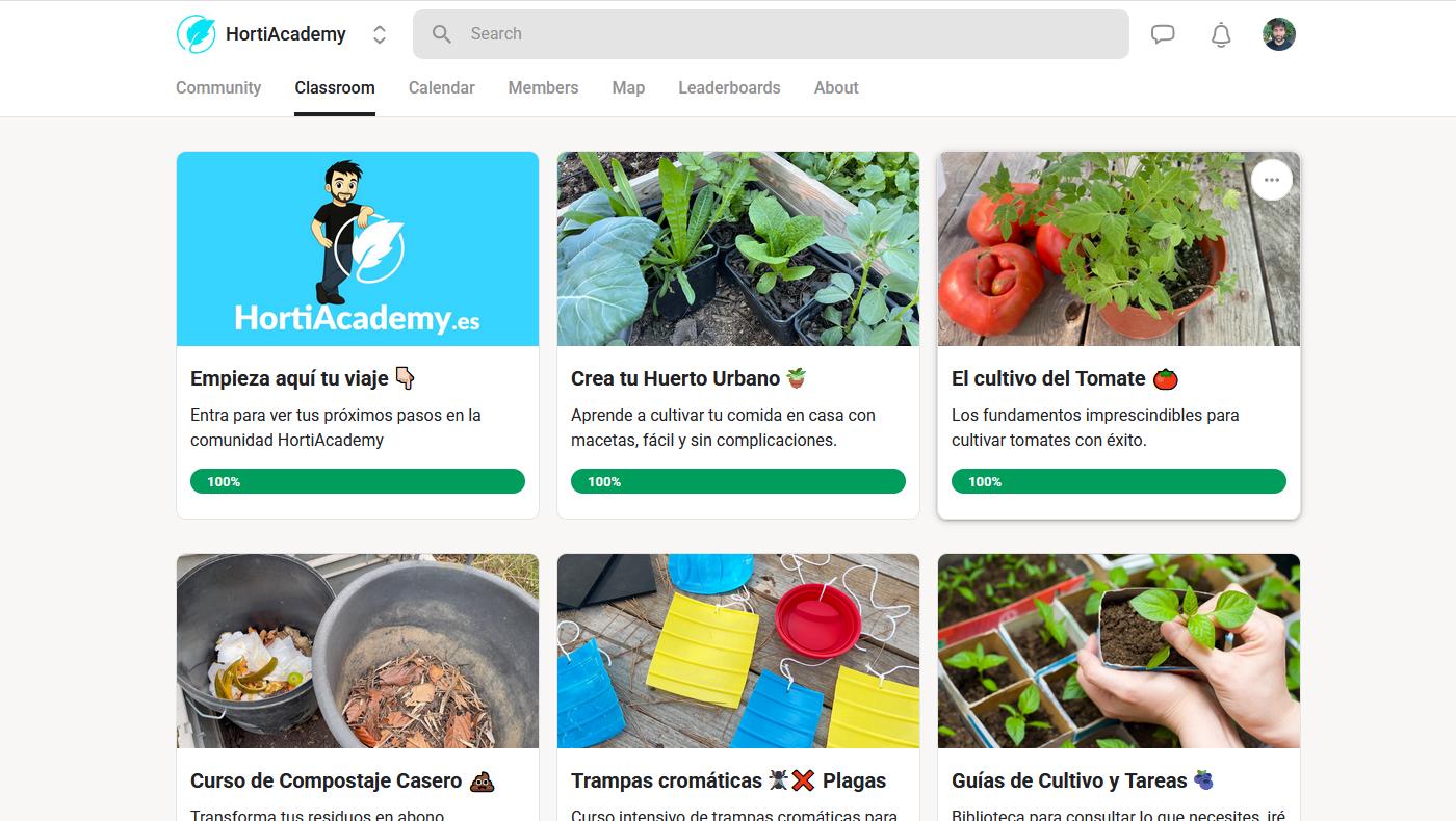 HortiAcademy