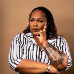 Kiyeesha Wilder