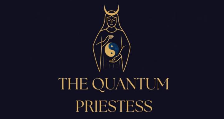 The Quantum Priestess 