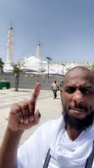 Zakaria Osman