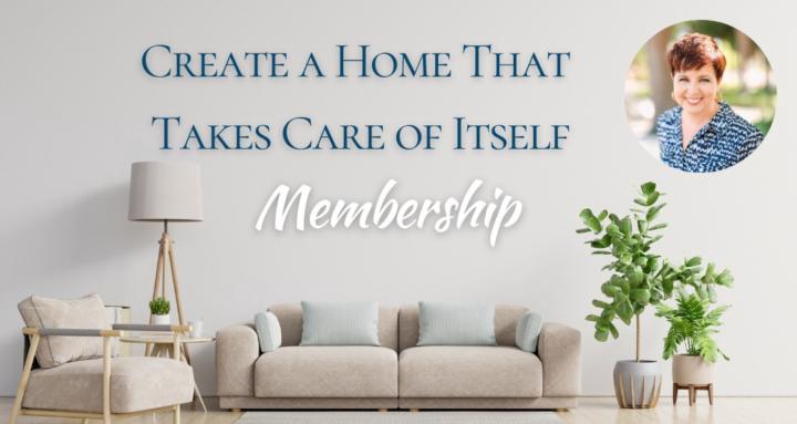 Create a Home You Love