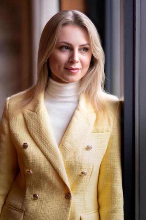Andrea Krajčíková