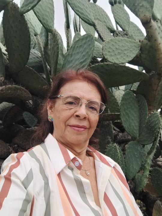 Gloria Irene Silva Ramirez