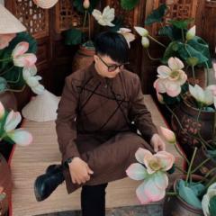 Vương Nhật Nguyễn