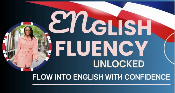 English Fluency Unlocked Hub