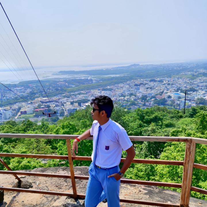 Sujal Solanki