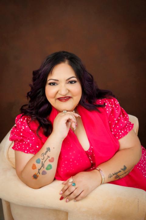 Sarita Khalsa