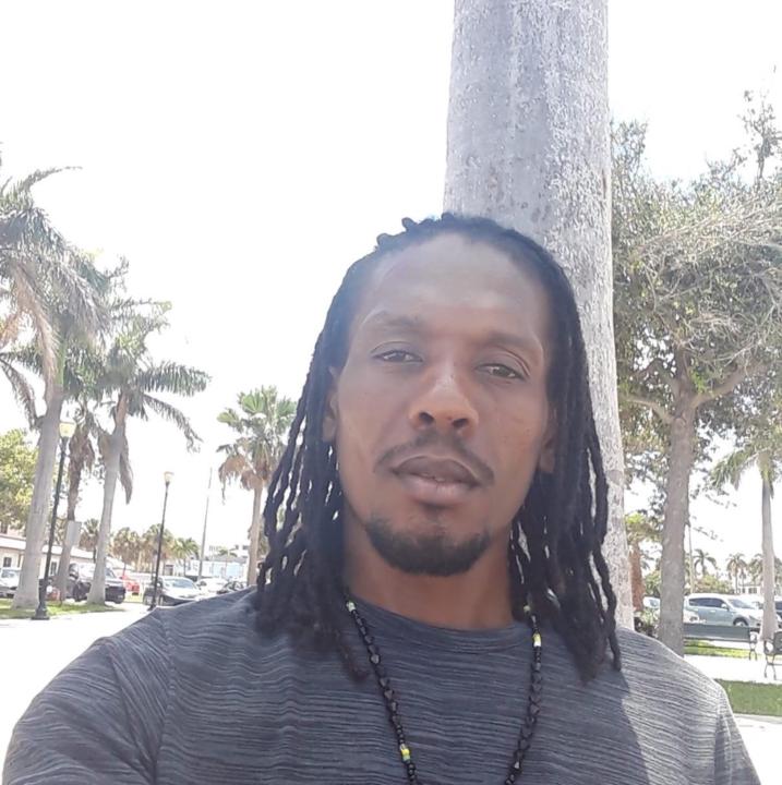 Denmar Brown