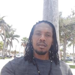 Denmar Brown