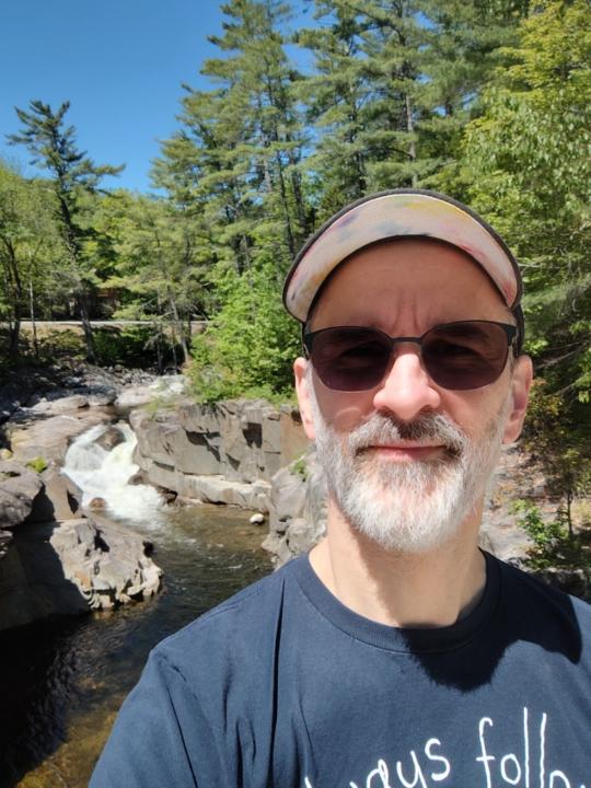 Ken Kline
