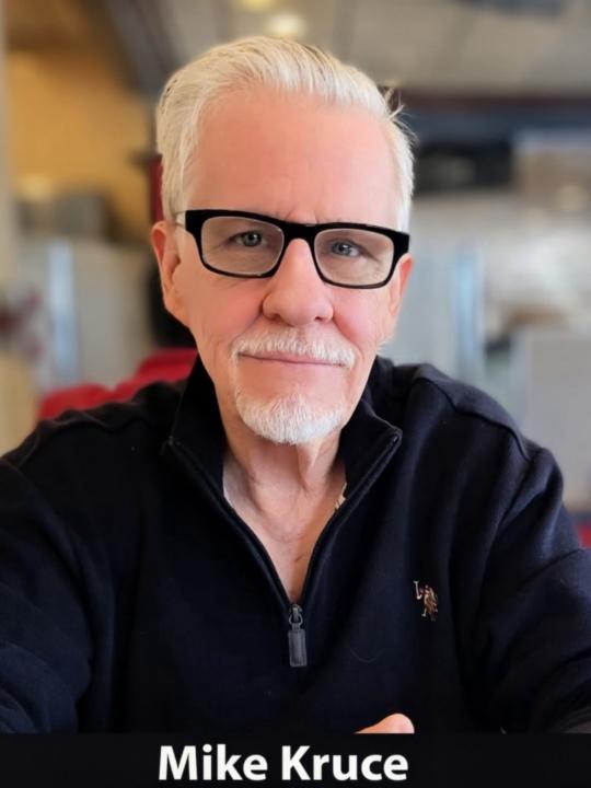 Mike Kruce