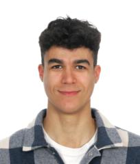 Adrián Martínez