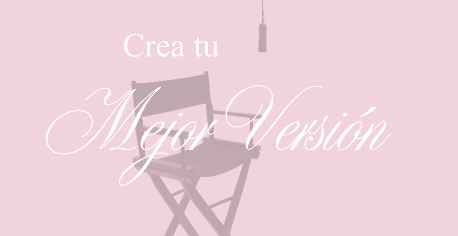 M1 | CREA TU MEJOR VERSION