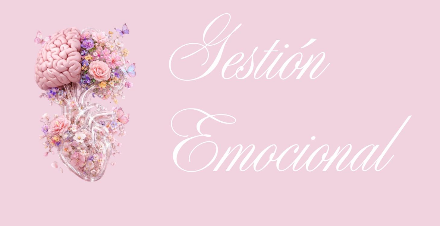 M2 | GESTION EMOCIONAL