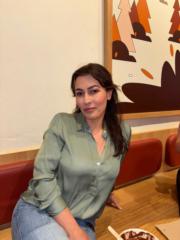 Feride Cerrah