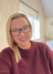 Claire Brooks