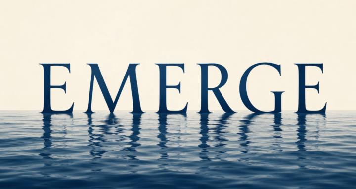 Emerge