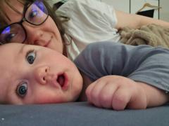 Rebecca Krottendorfer