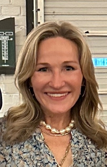Christina Chapin