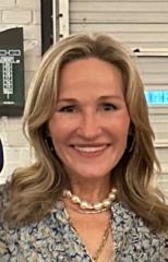 Christina Chapin