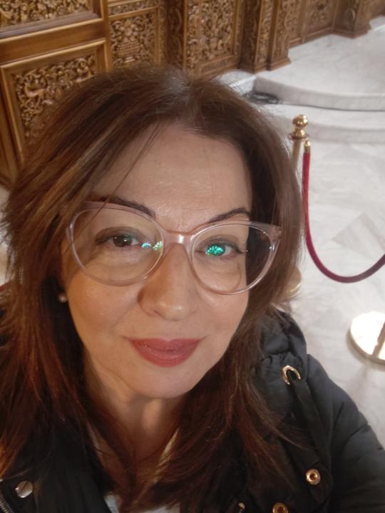 Corina V