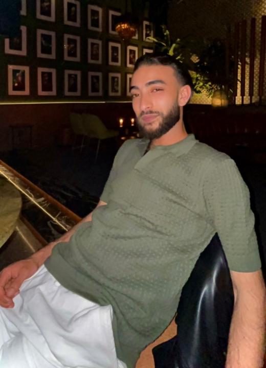 Yahya Yahya