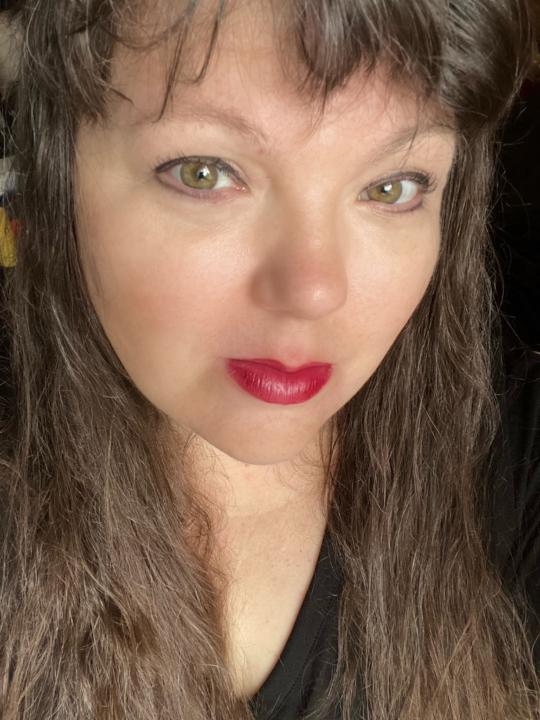 Cathleen Sliger