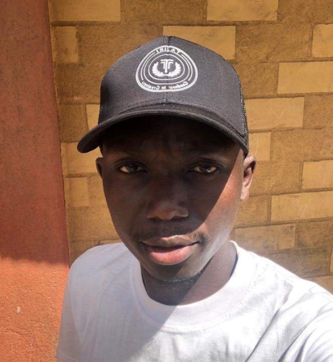 Idahson Abdul
