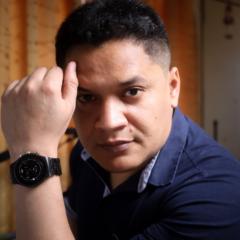 Oscar Tabares
