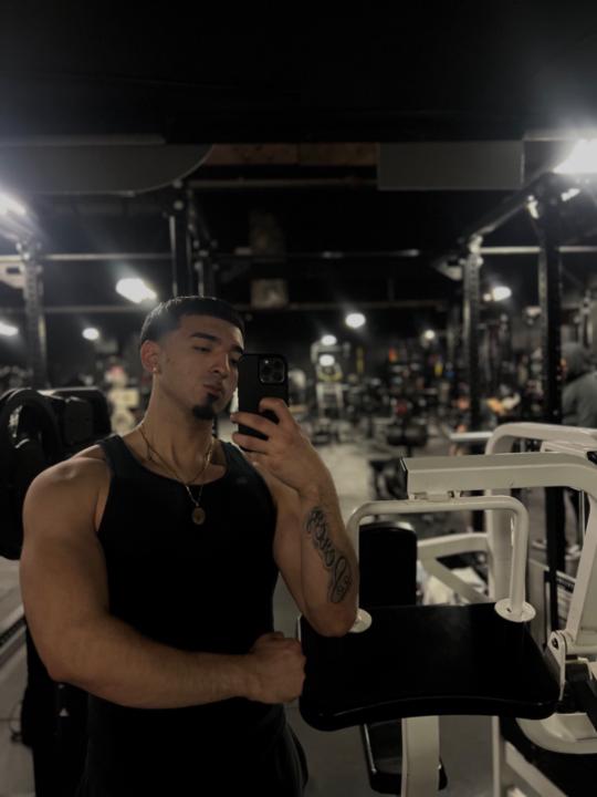 Damien Perez
