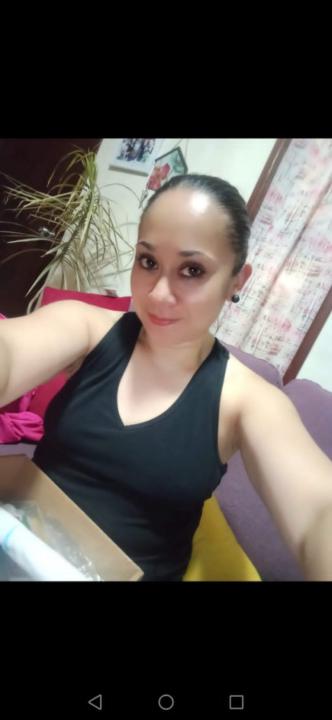 Claudia Arroyo
