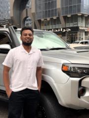 Syed Akbar