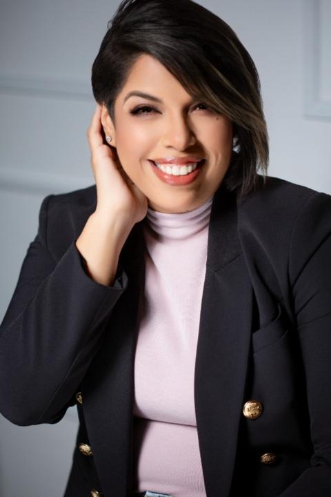 Giselle Quintanilla