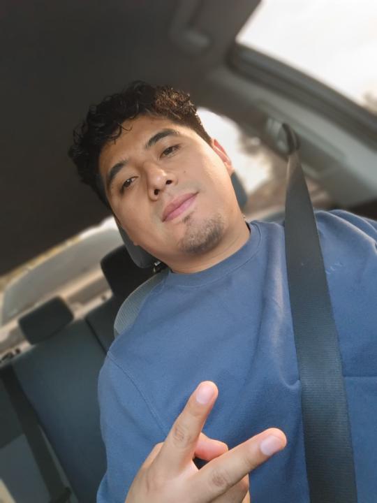 Edgar Garcia