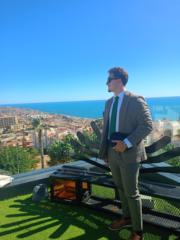 Rafael Maldonado Puertas