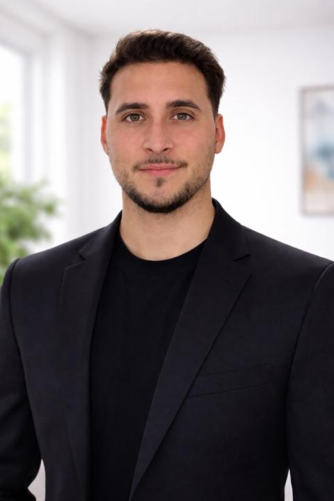 Rafael Maldonado Puertas
