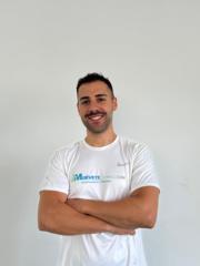 Nacho Alonso martin