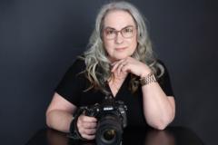 Yvette Brackett