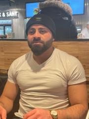Mahmoud Ragab