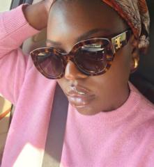 Elizabeth Aderemi